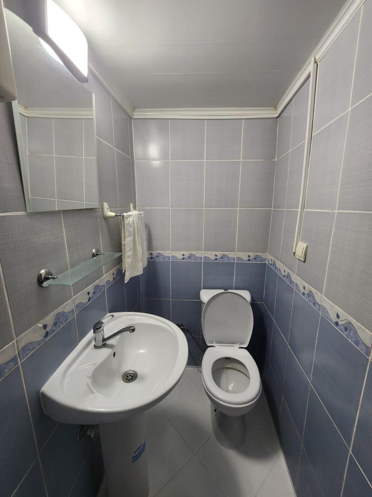 Sehzade Apart Otel フェティエ エクステリア 写真