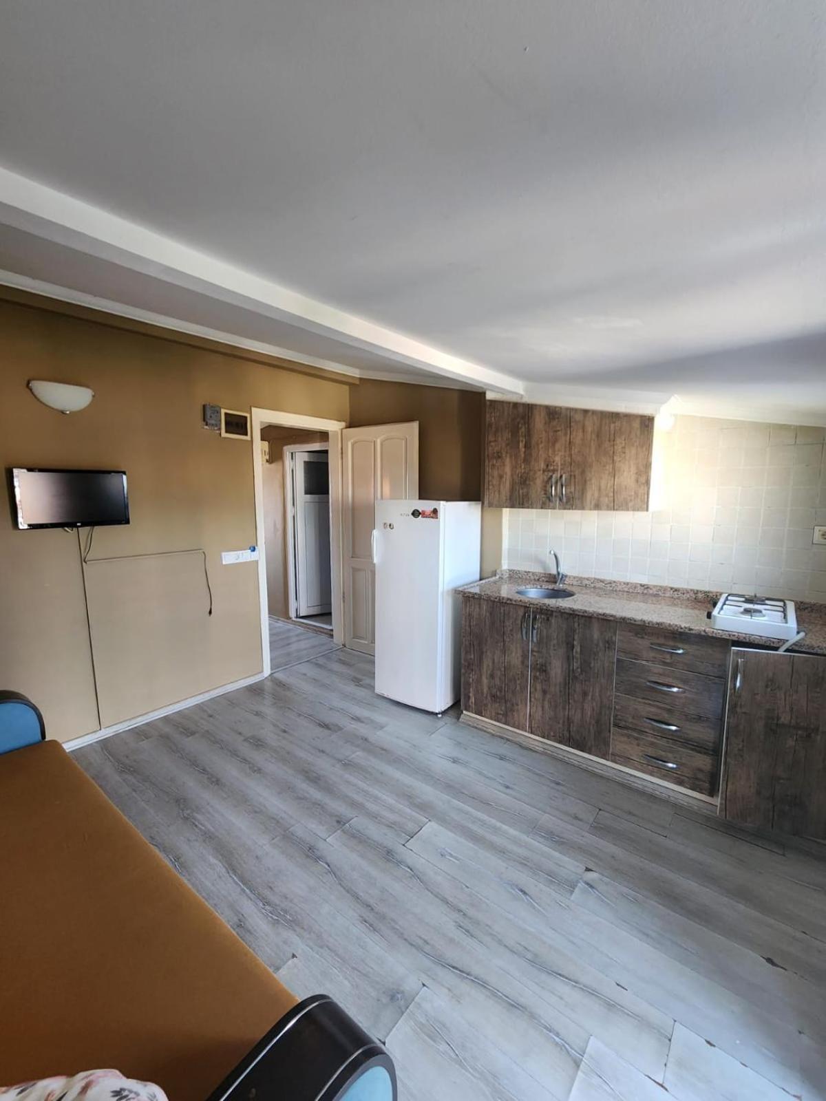 Sehzade Apart Otel フェティエ エクステリア 写真