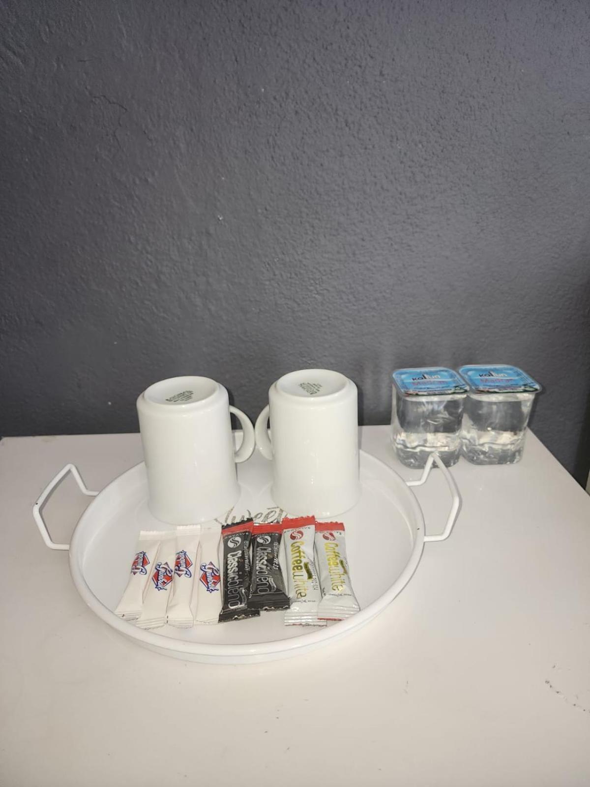 Sehzade Apart Otel フェティエ エクステリア 写真